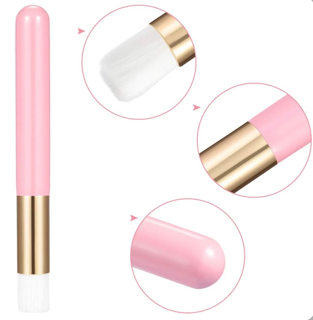 Cleansing Brush – Soft, Gentle, and Effective