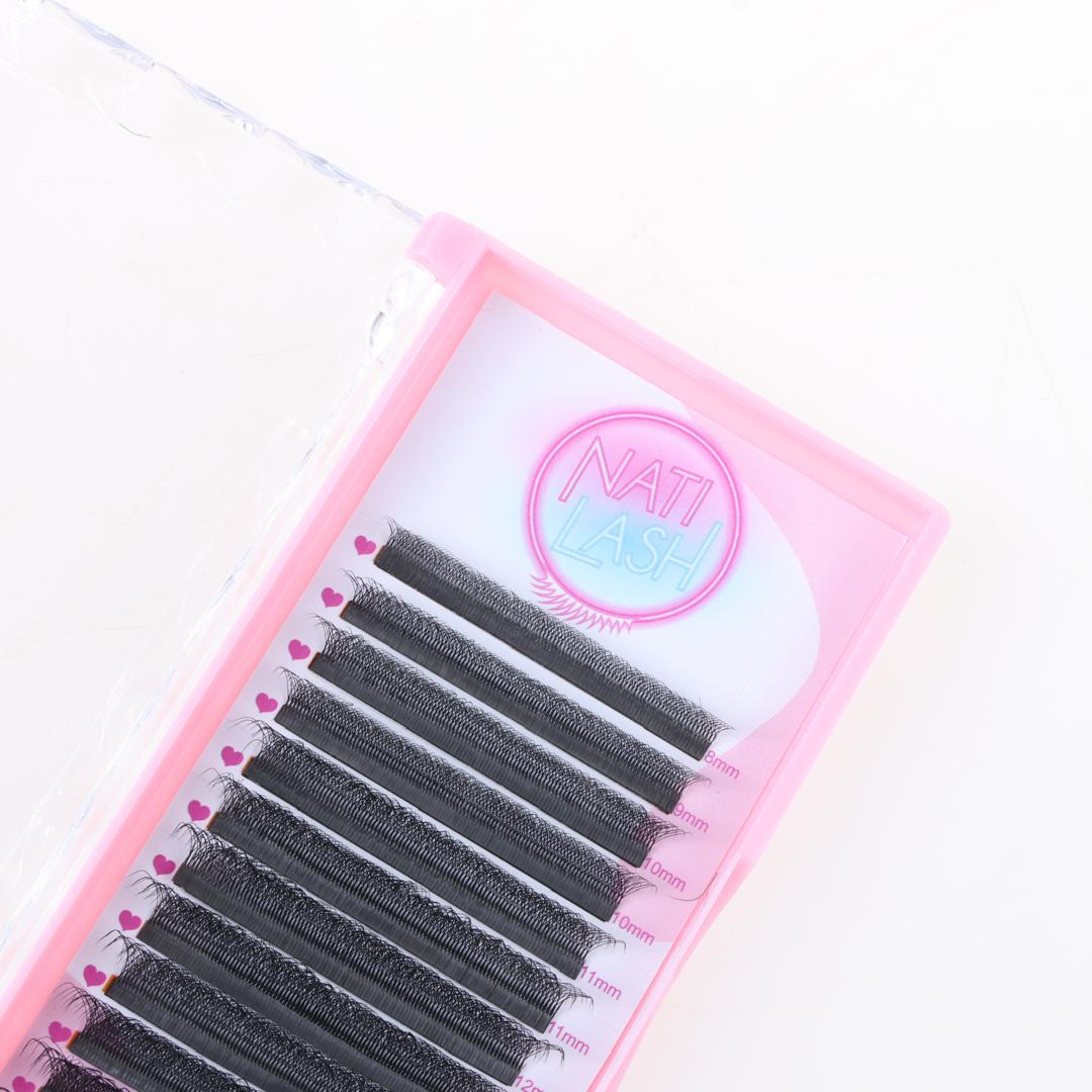 YY Lash Extensions