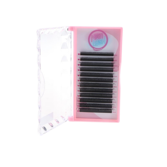 5D Clover Lashes – W Shape Eyelash Extensions for Stunning Volume