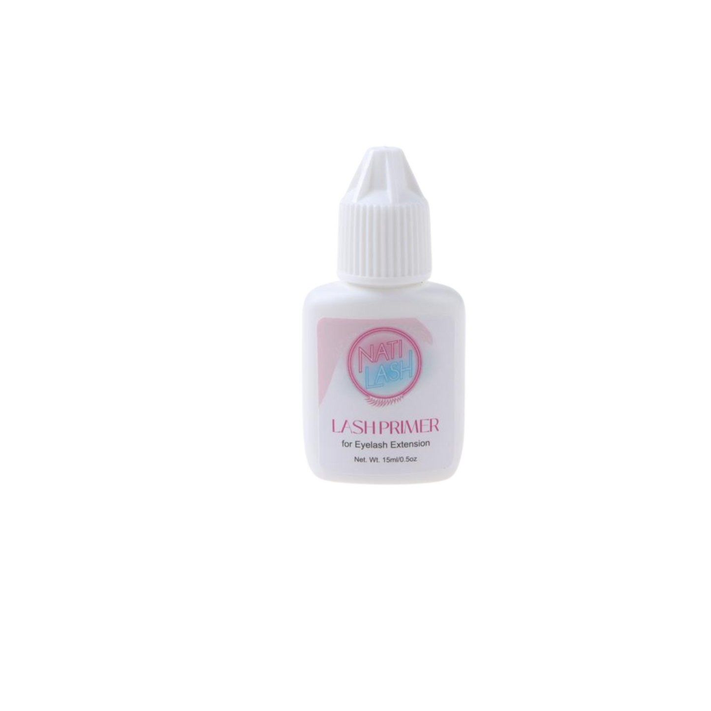 Lash Primer – Essential for Long-Lasting Extensions