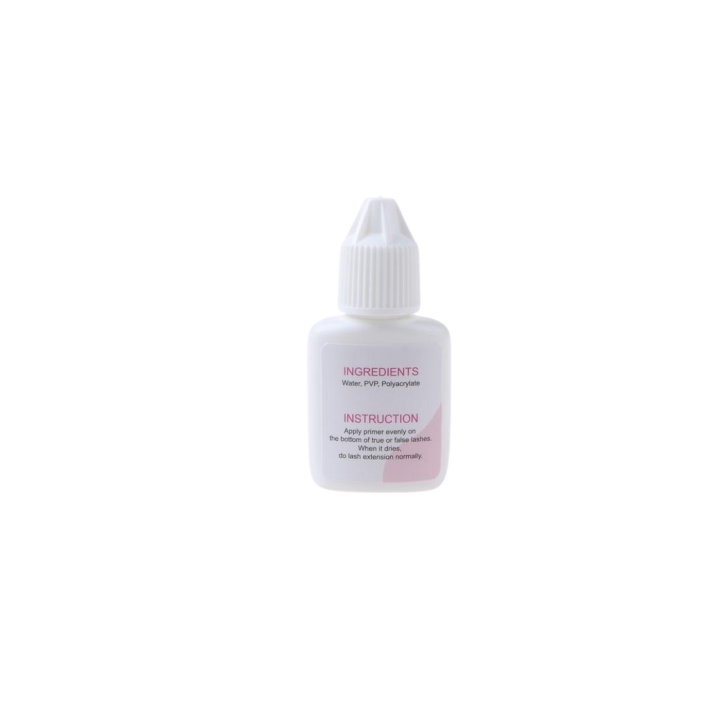 Lash Primer – Essential for Long-Lasting Extensions