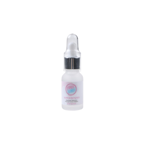 Super Bonder – Instant Bond and Fume Lock