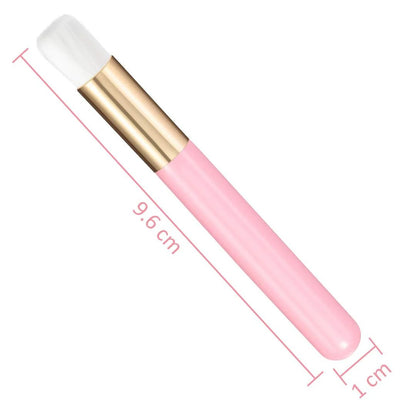 Cleansing Brush – Soft, Gentle, and Effective